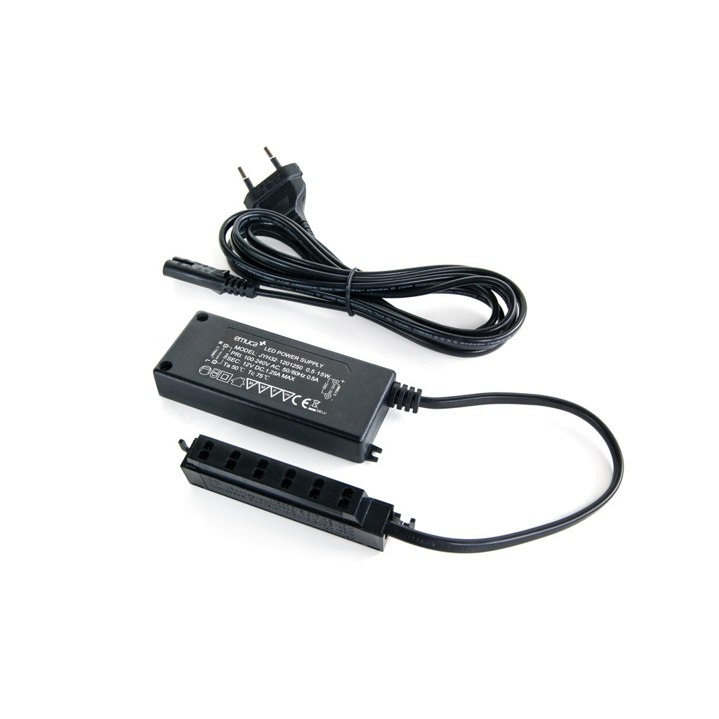 ILUM. CONVECTOR LED.   7001420(0.5-15W)