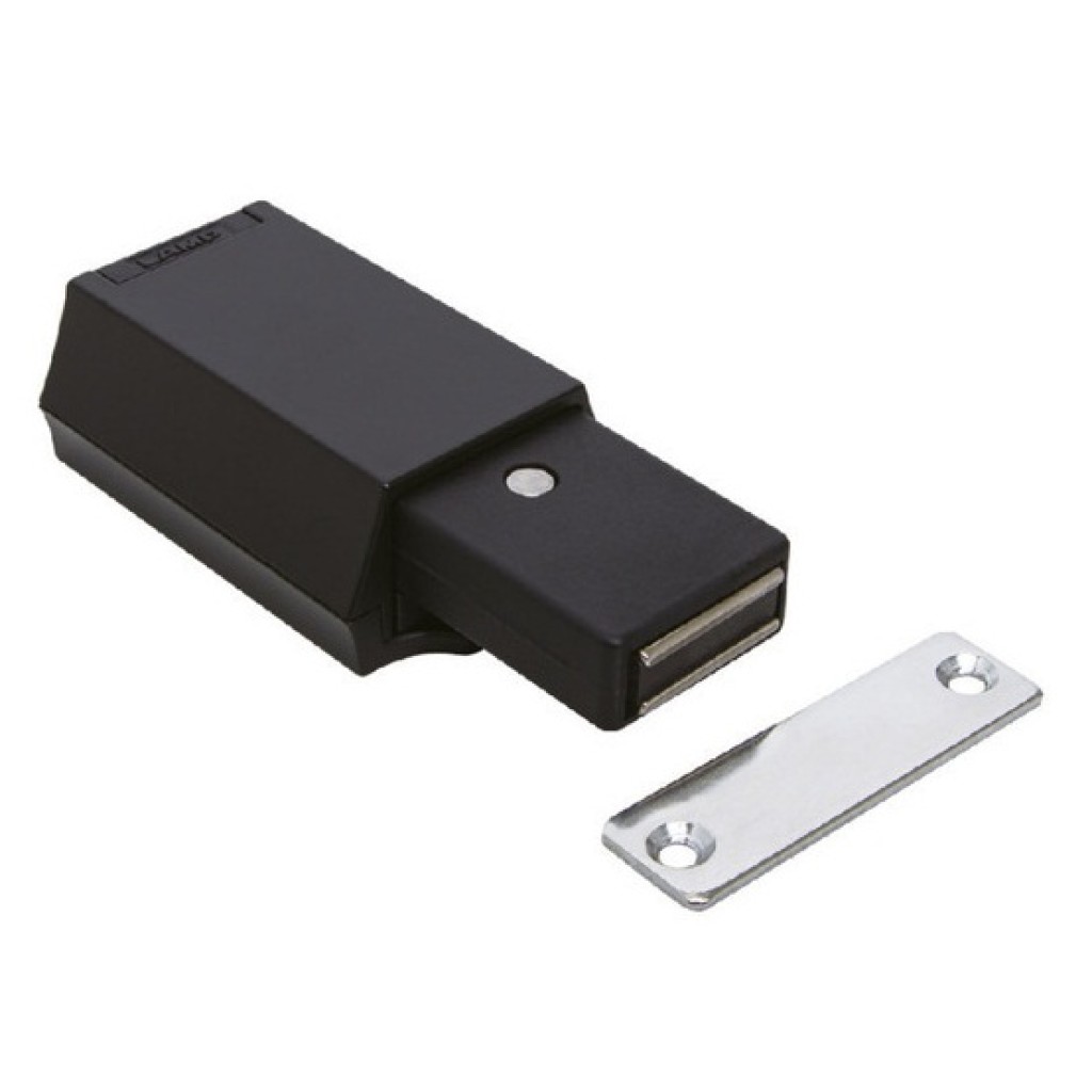 IMAN EXTRA FUERTE TOUCH ML-ZN80BL