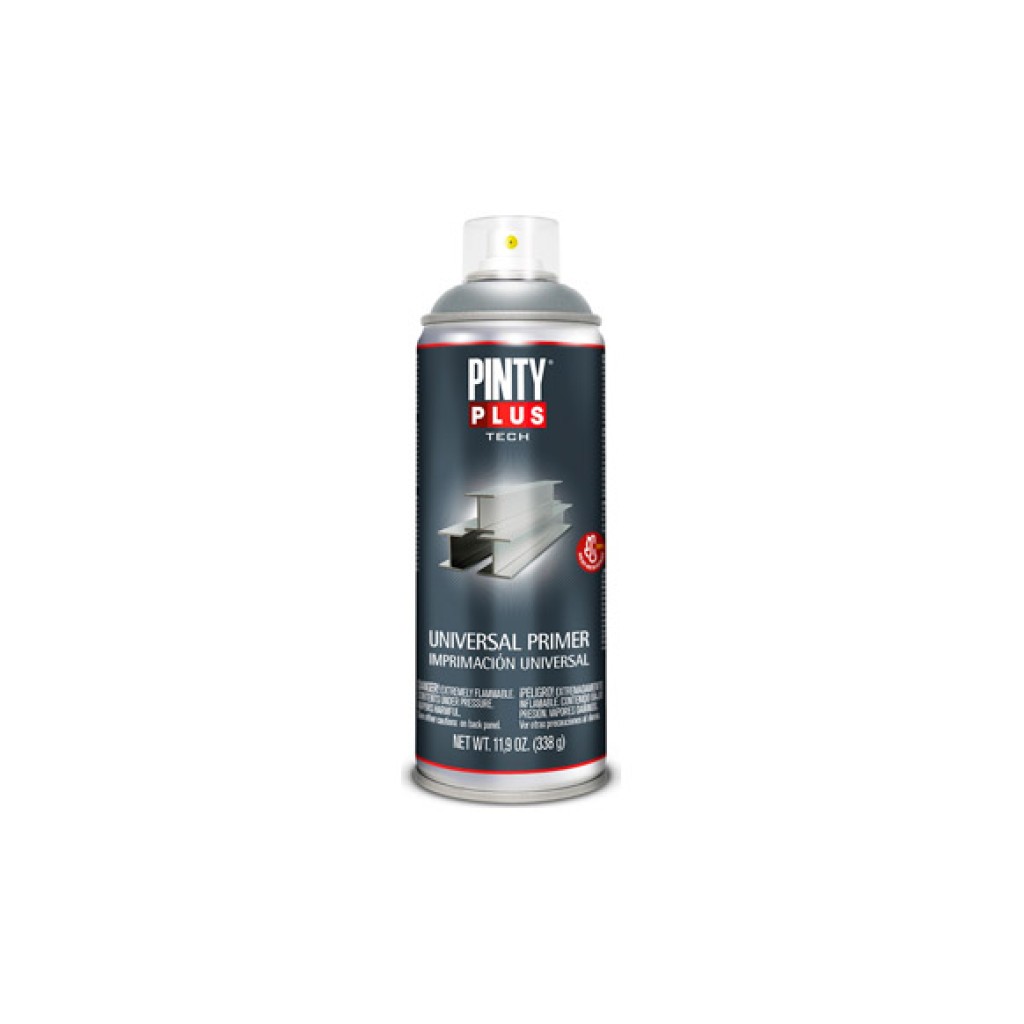 IMPRIMACION UNIVERSAL SPRA520 CC GRIS