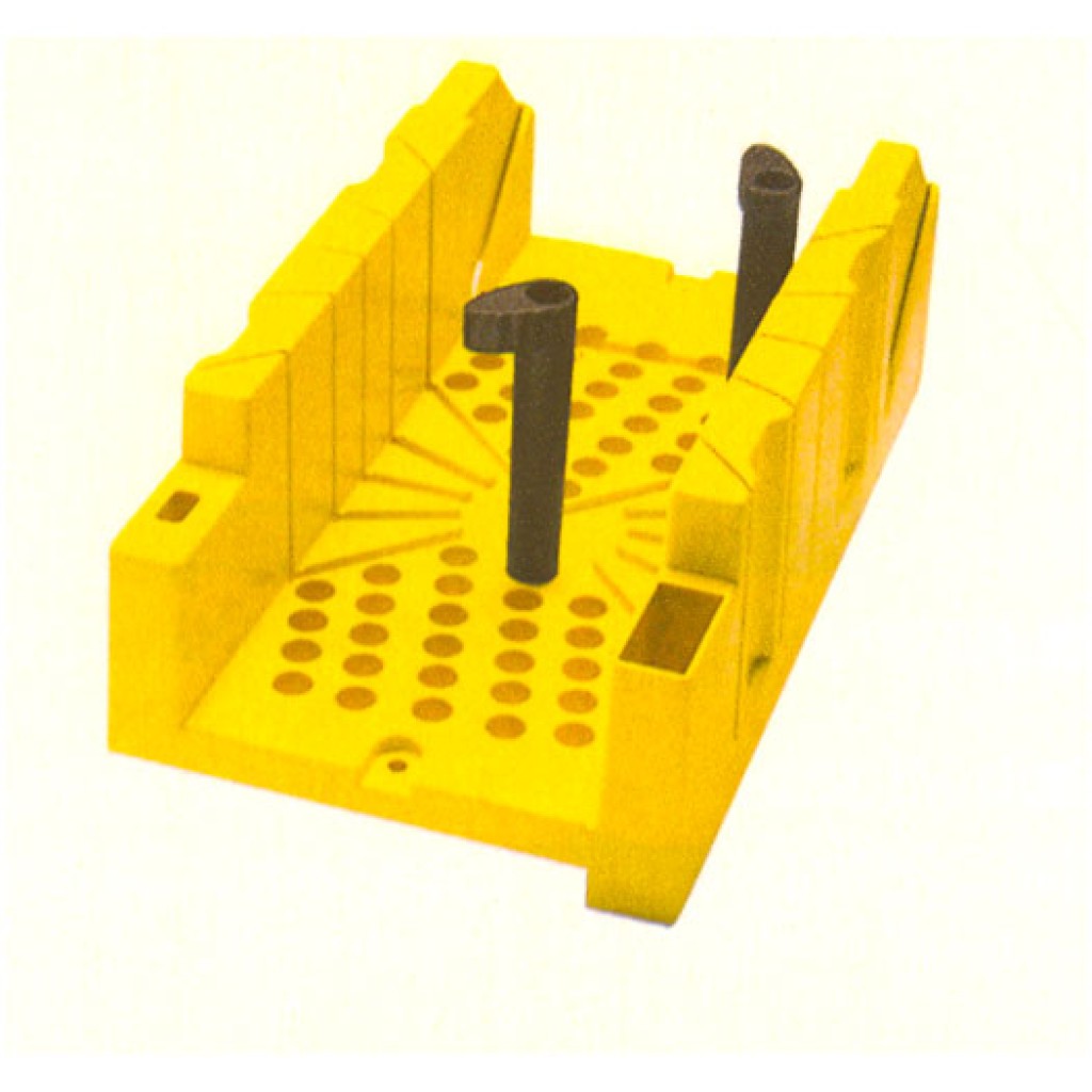 INGLETEADORA DE PLASTICO    1-20112