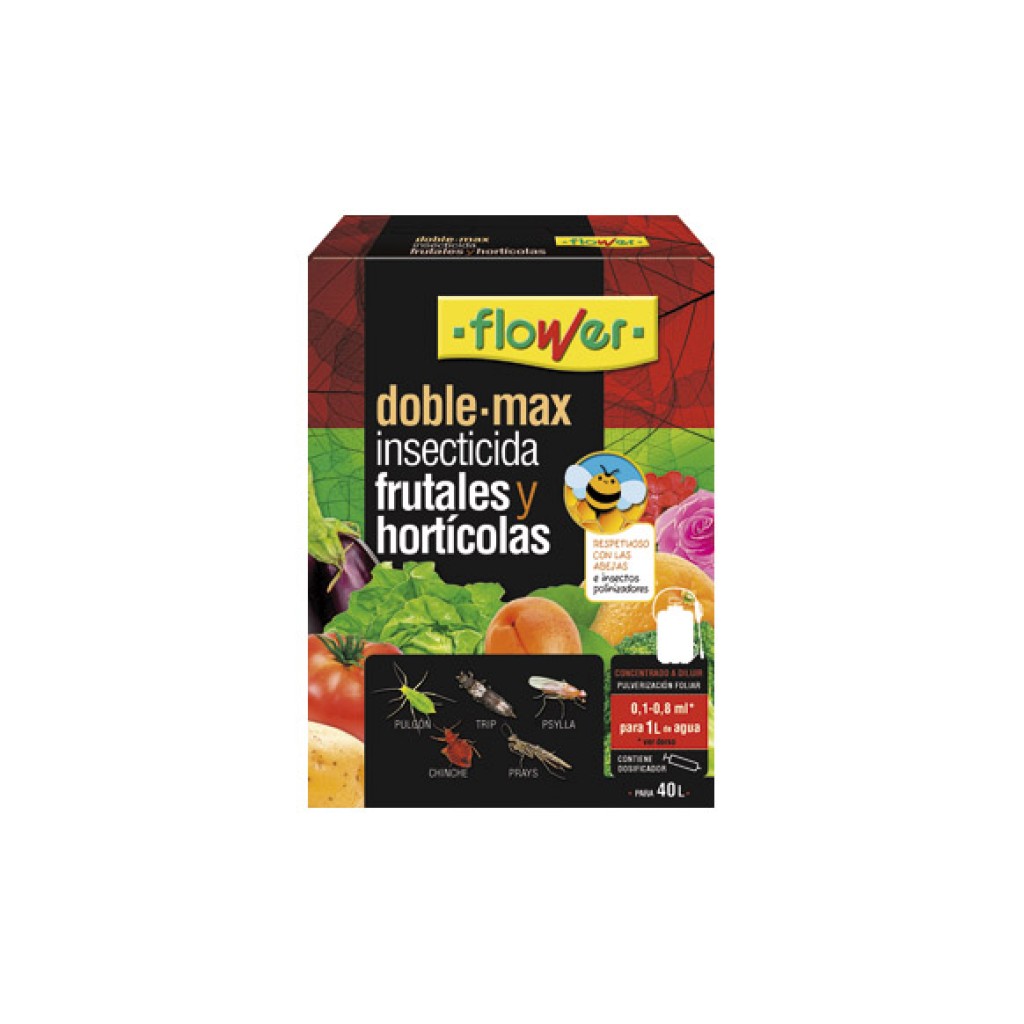 INSECTICIDA FRUTALES HORTI8 ML