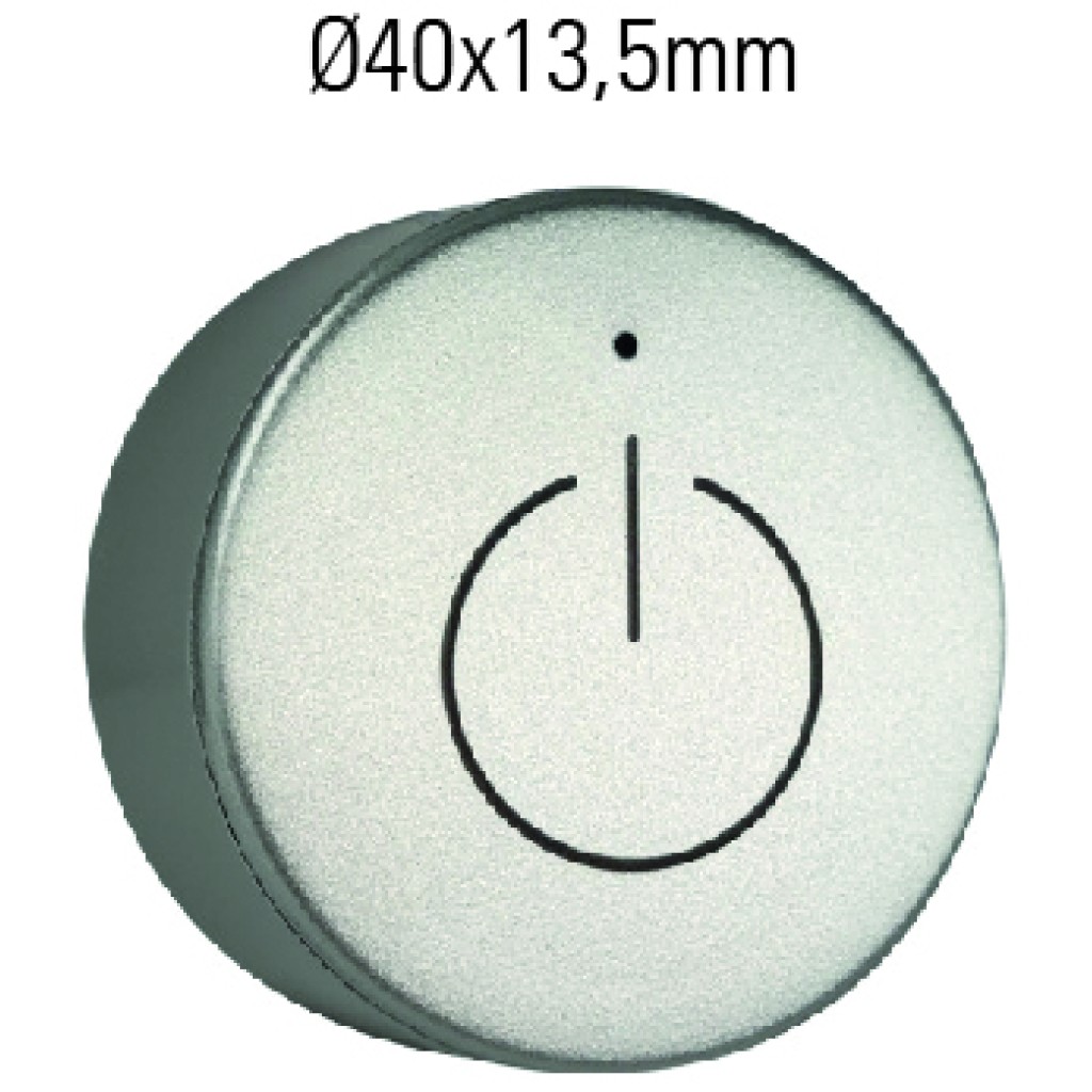 INTERRUPTOR DIMMER INALAMBRICO