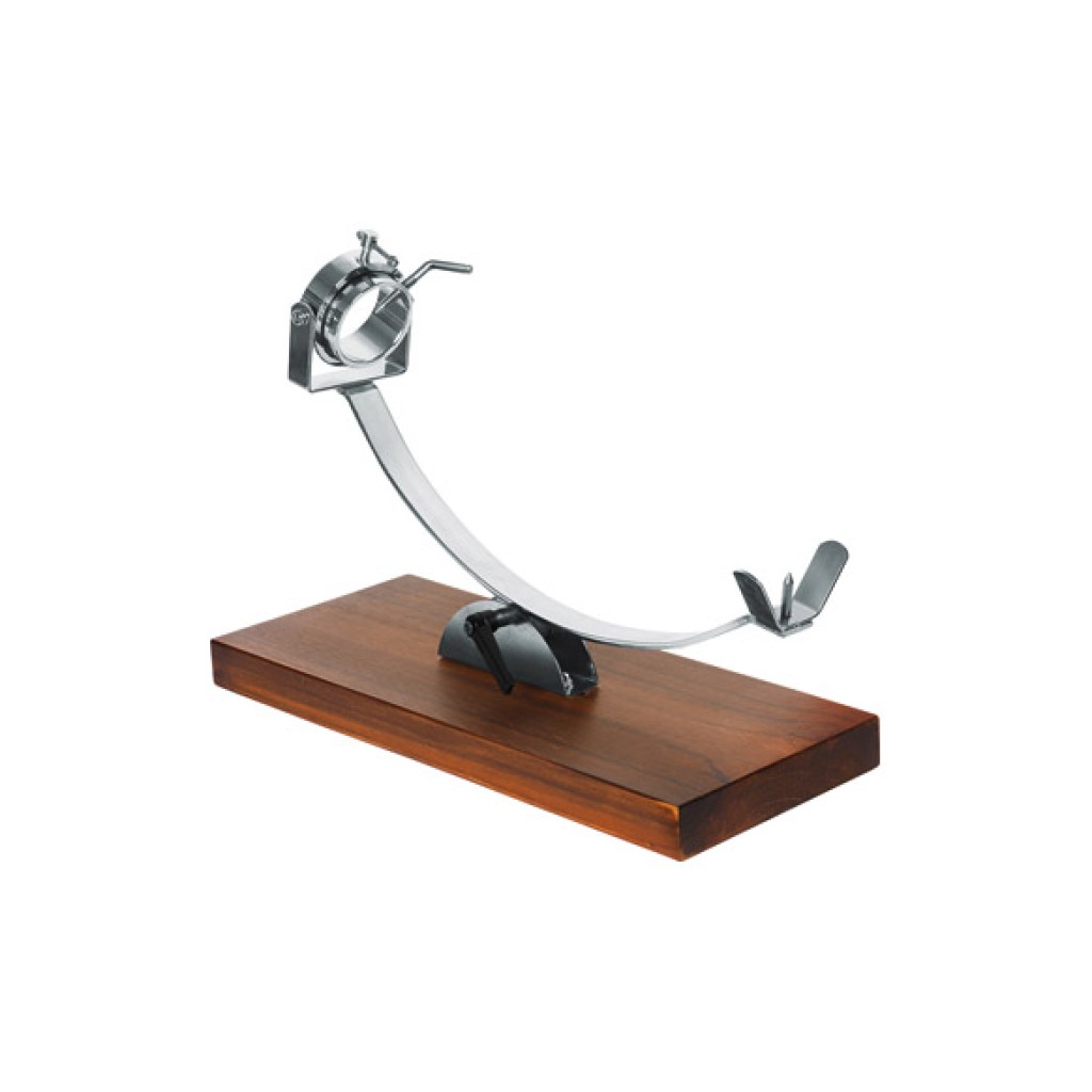 JAMONERO OSCILANTE        CABEZA GIRATOR