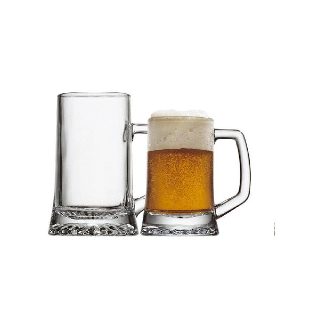 JARRA VIDRIO CERVEZA STERN55 CL