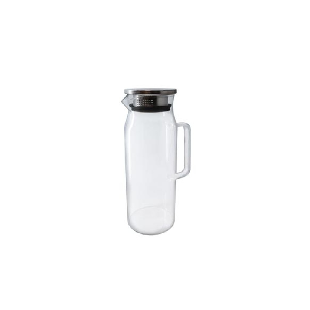 JARRA CRISTAL NEVERA      1,5 L