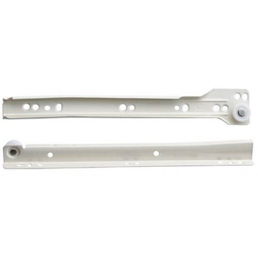 JGO. CARTELAS REF. 5125 - 250 BLANCA