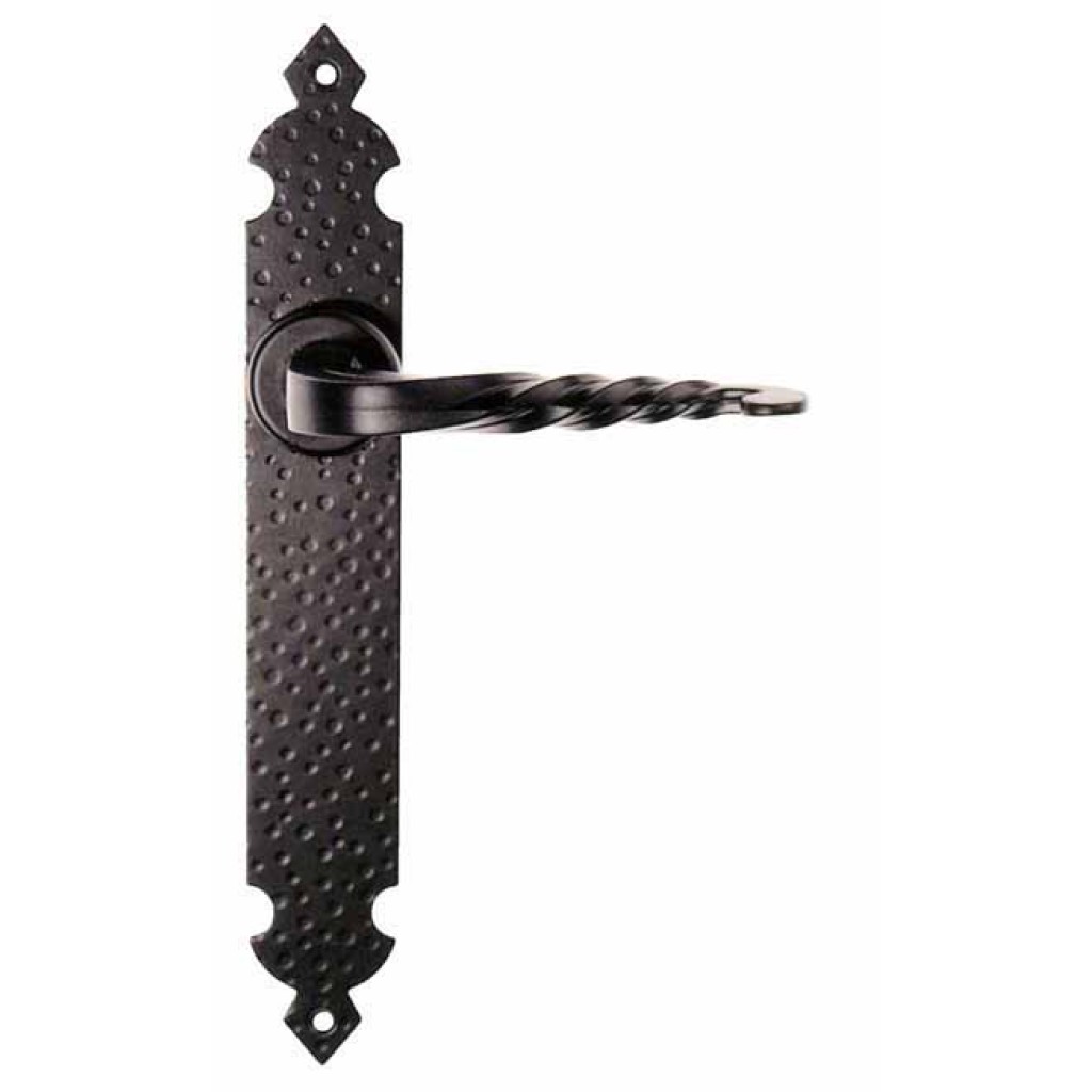 MANILLA 240/104 PLACA LARGNEGRA