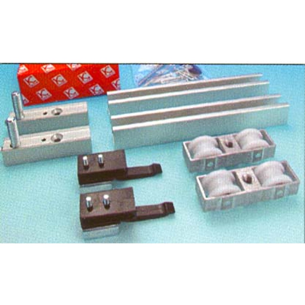 JGO. ACCESORIOS KLEIN 2811 SLID-150 RET