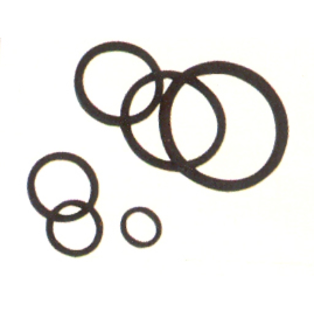 JUNTA PLANA RACOR 3/8           (B35201)