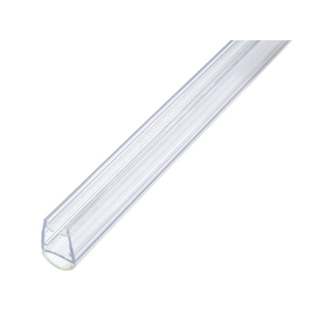JUNTA CRISTAL PARED 6/8MM 230 (2MT)21774