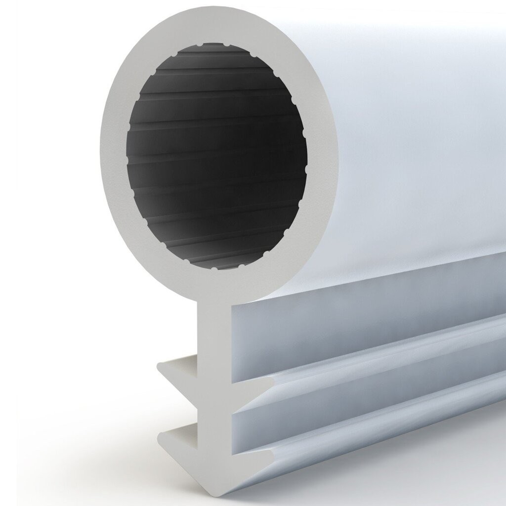 JUNTA VENT.1204081 FS3 - 6 MM  BLANCO