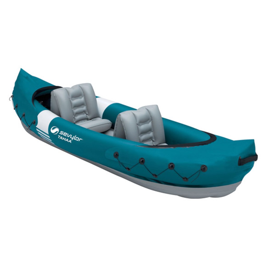 KAYAK DOBLE SEVYLOR TAHAA 312X92 CM