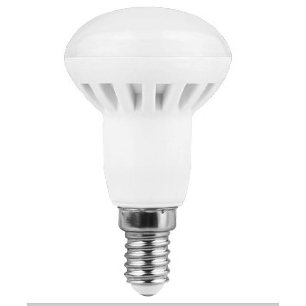 LAMPARA LED REFLECTORA R-80 E27 10W CALI