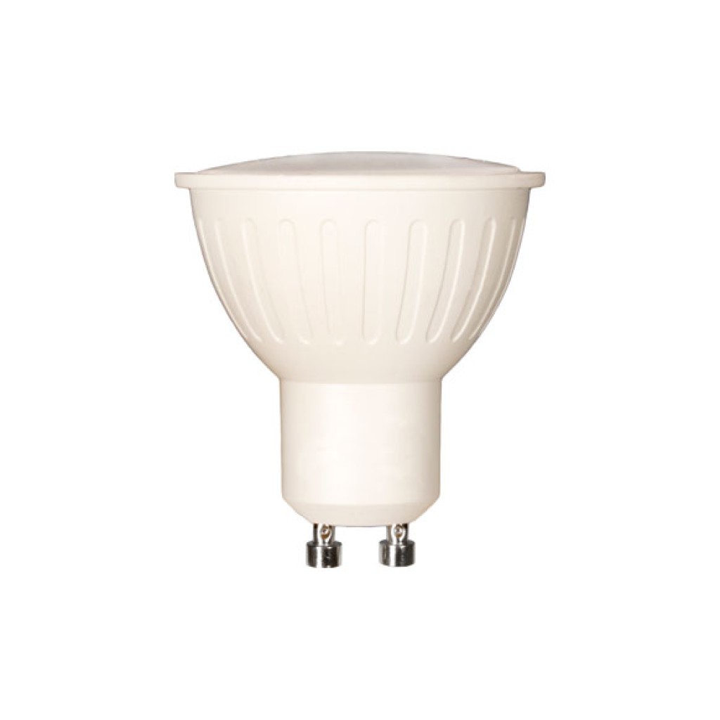 BOMBILLA LED DICROICA     GU10 LUZ CALID