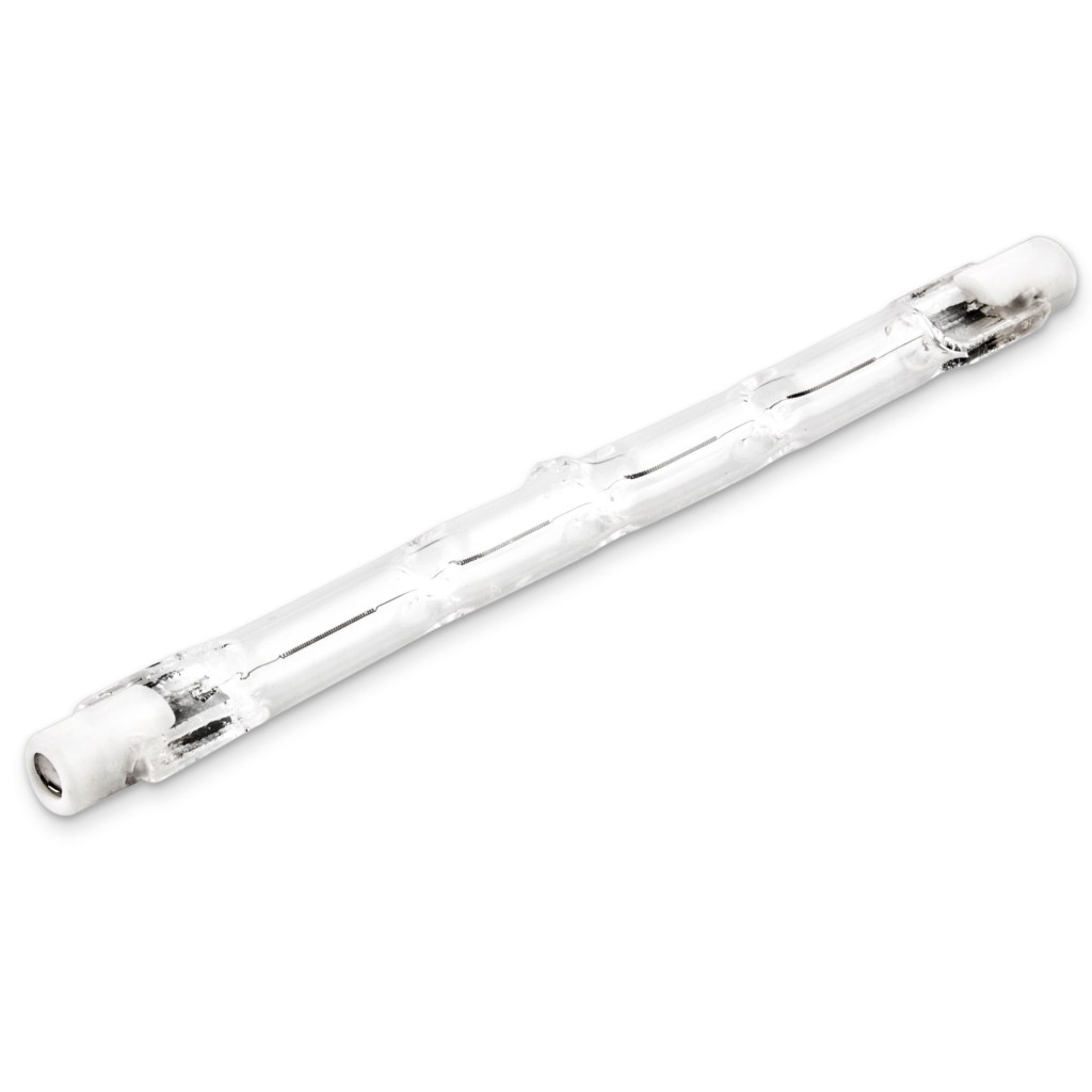 LAMPARA HALOGENA LINEAL 160W-118MM