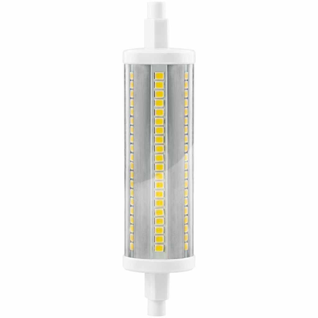LAMPARA LINEAL LED 180ø 29X118MM 16W FRI