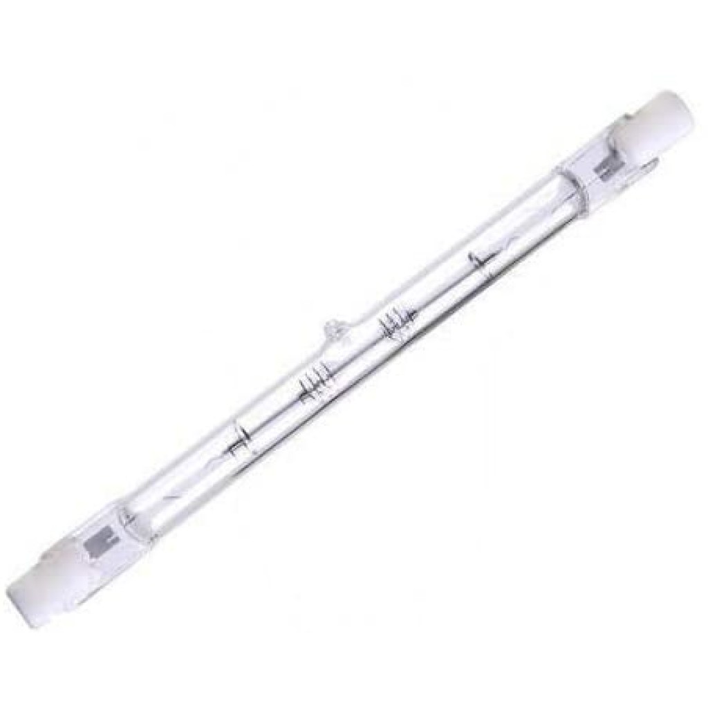 LAMPARA HALOGENA LINEAL 230W-118MM