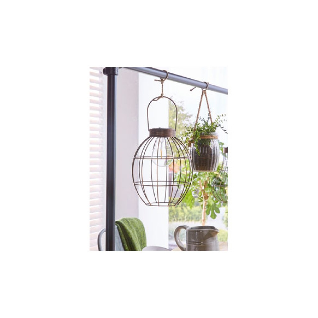 LAMPARAS EXTERIOR COLGANTEIP44