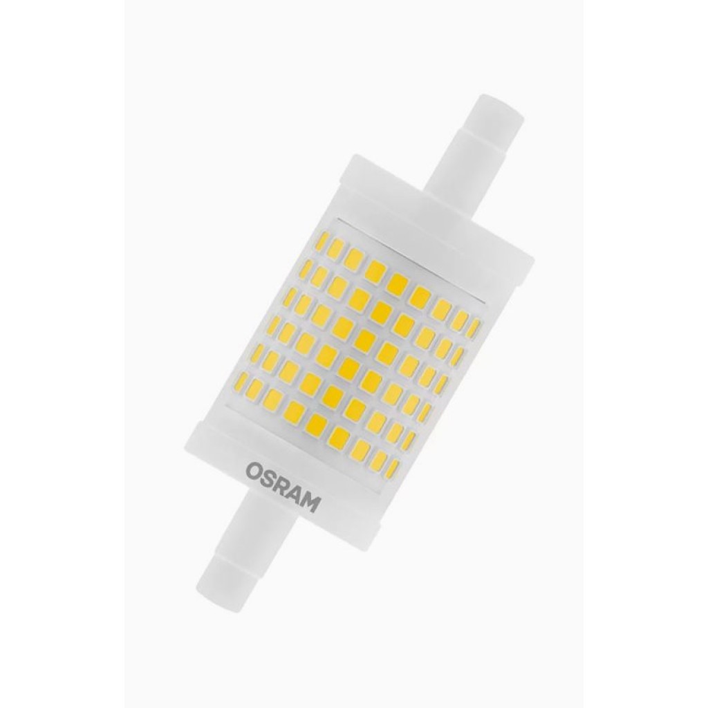 LAMPARA SPECIAL LINE 78CL 7W/827 R7S D60