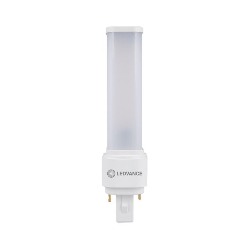 LAMPARA DULUX LED D13 EM 6W/840 G24D-1