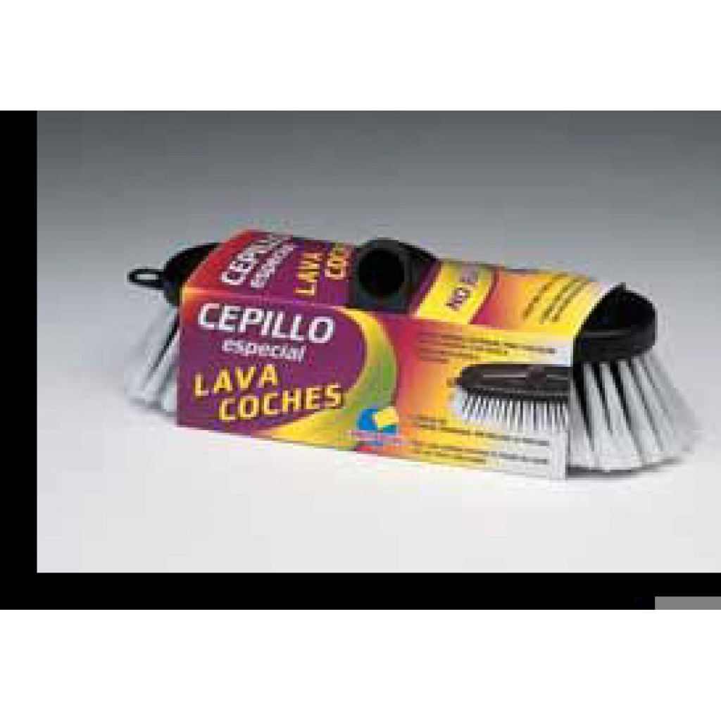 LAVA COCHE 199 BB.ROSC.STANDARD RF-1199