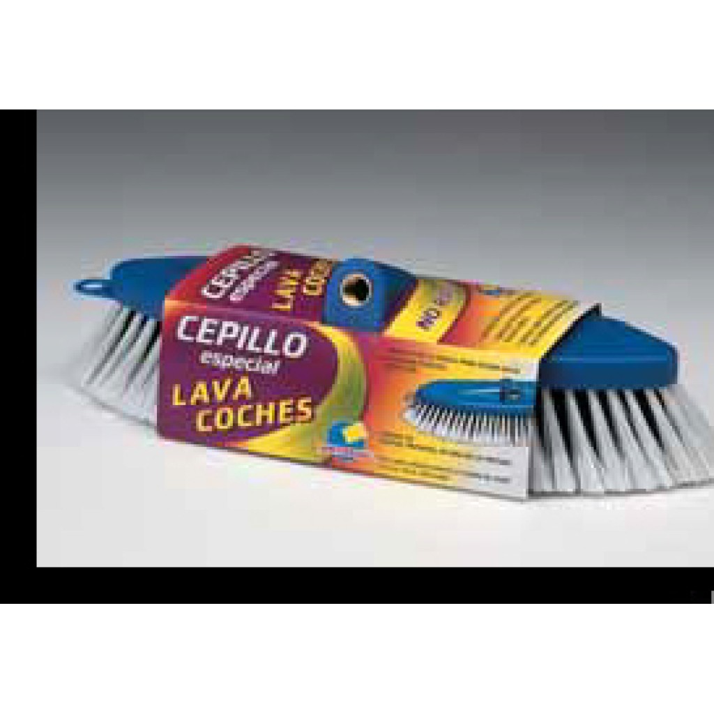 LAVA COCHE 208 BB.ROSC.METAL.   RF-1208