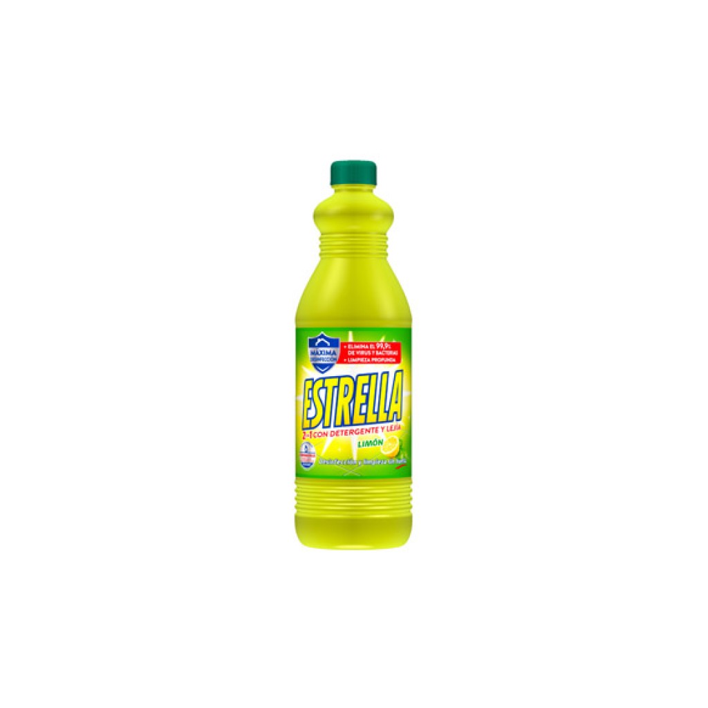 LEJIA ESTRELLA LIMON      1,43 L