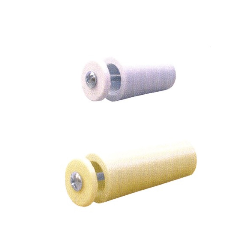 LETRA (Y) NEGRO RUST. 100 MM4651120-BLIS