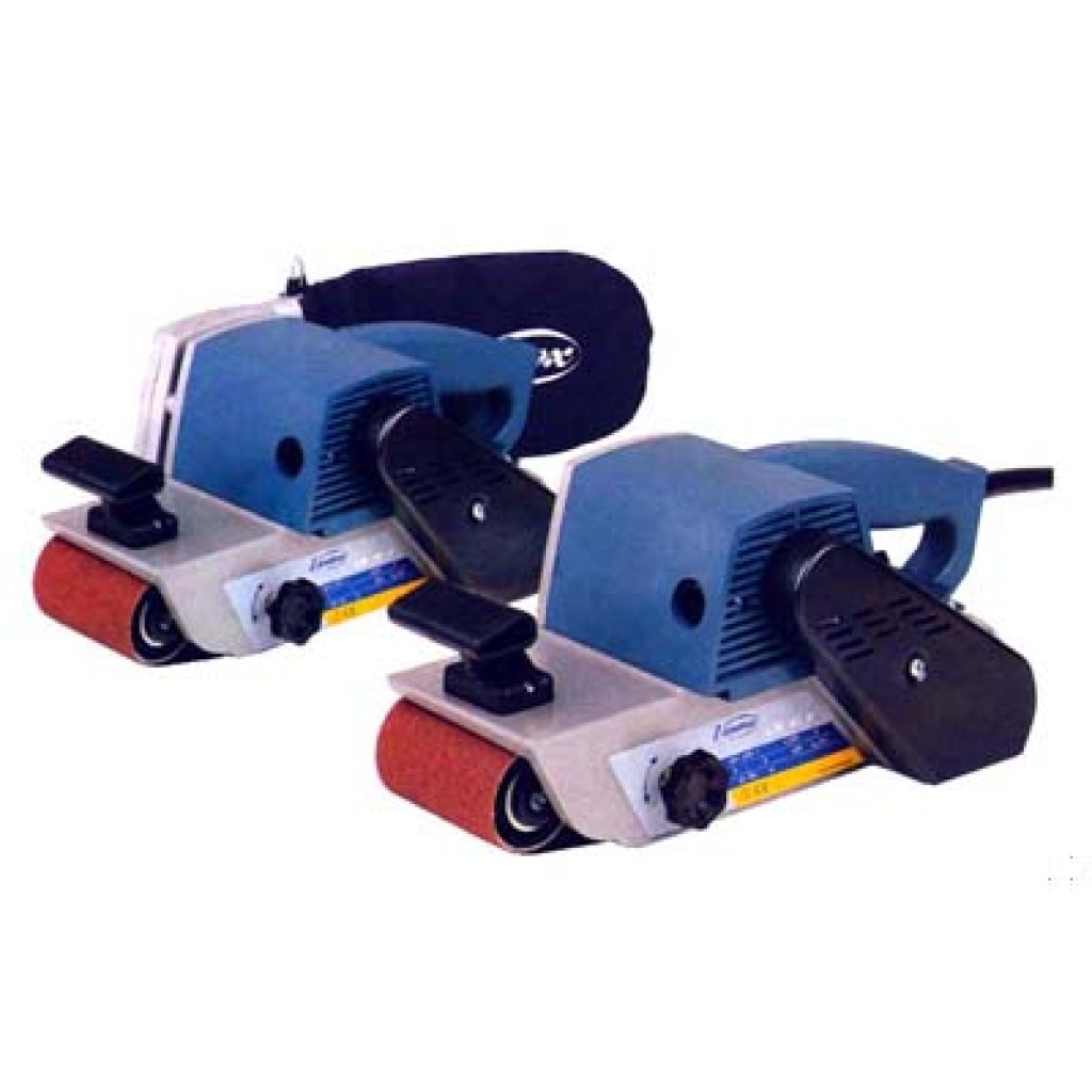 LIJADORA CON CABLE BANDA  LB31E 1200 W S