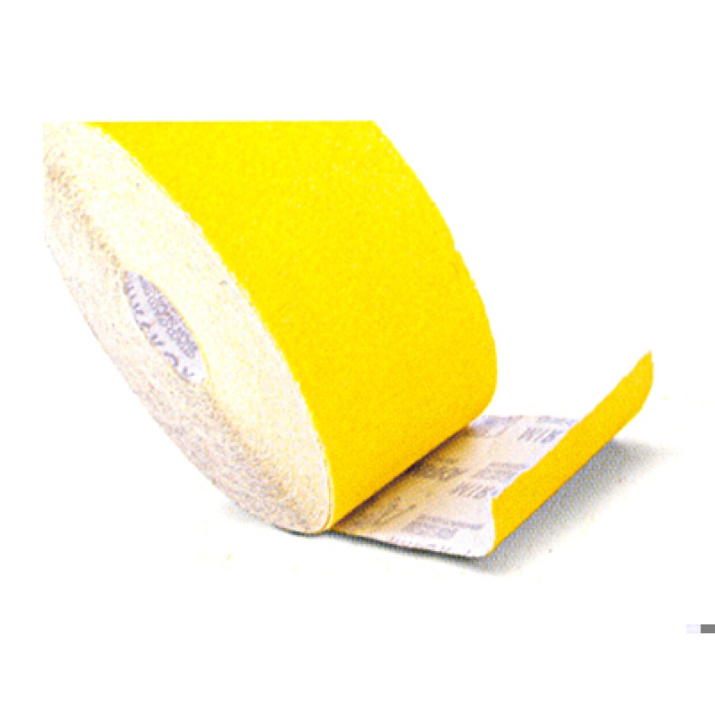 LIJA MIRKA MIROX 115 X 2,5MT GR.150