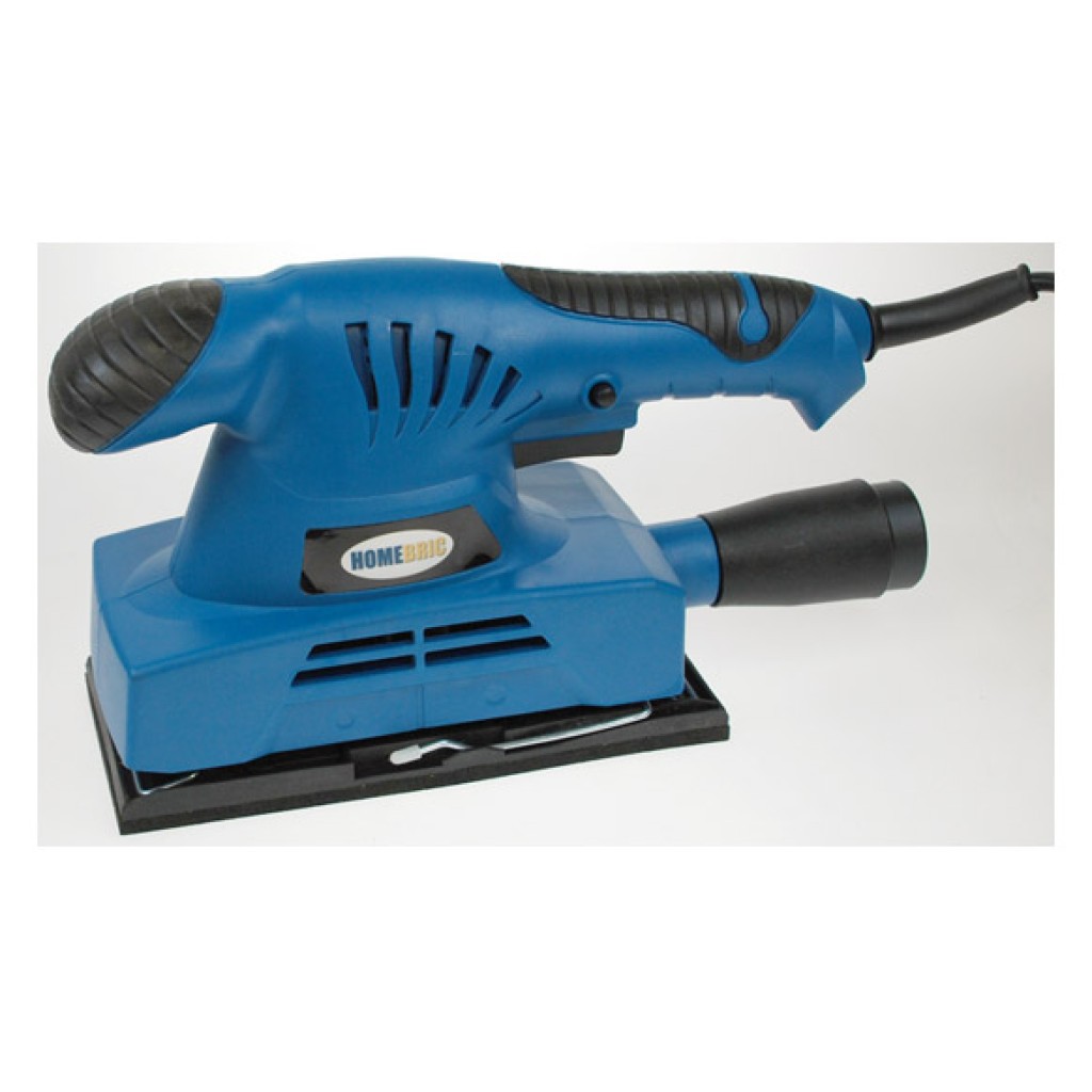 LIJADORA ORBITAL 135W     90X187 MM