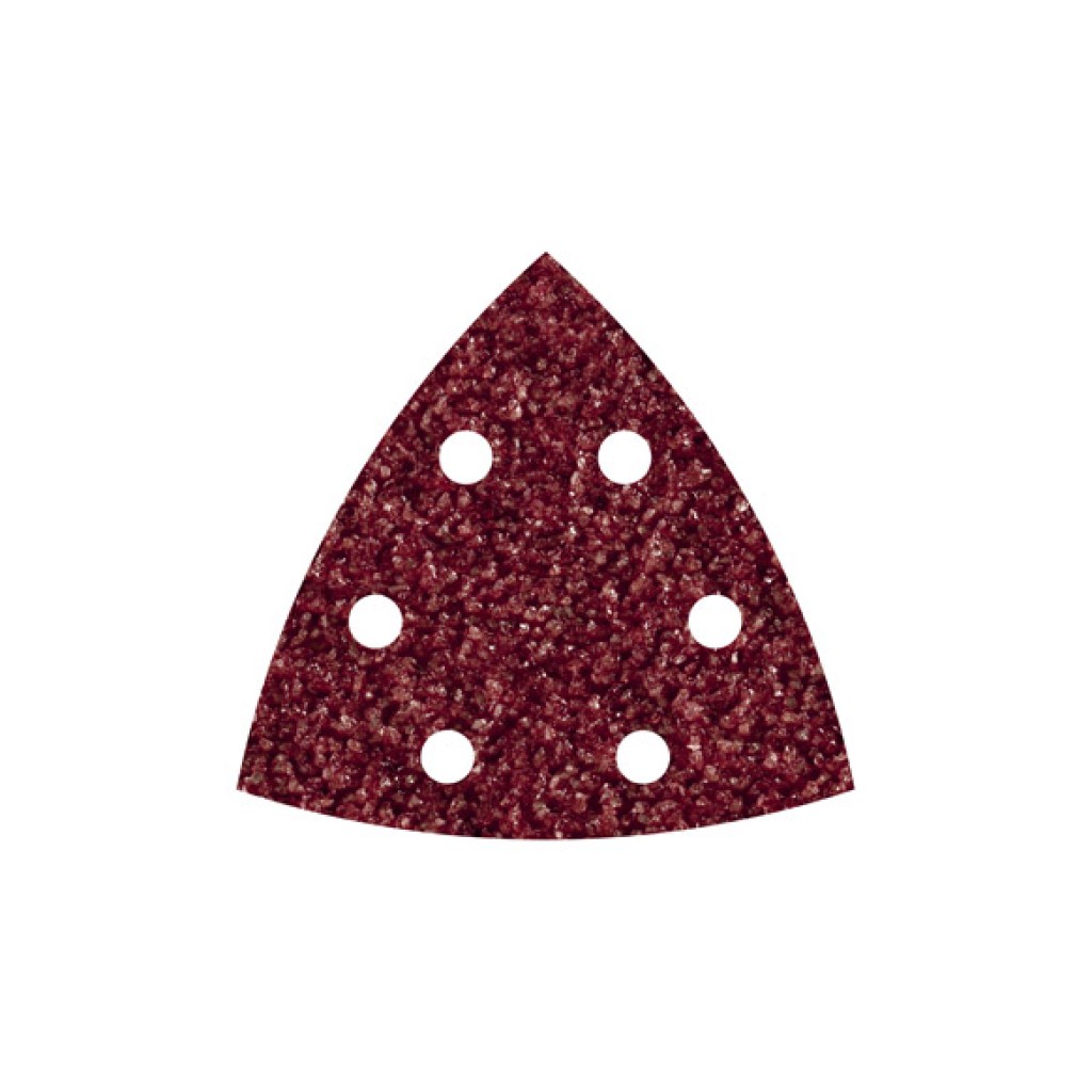 LIJA DELTA ADHERENTE MADER90 X 95 MM 6 A