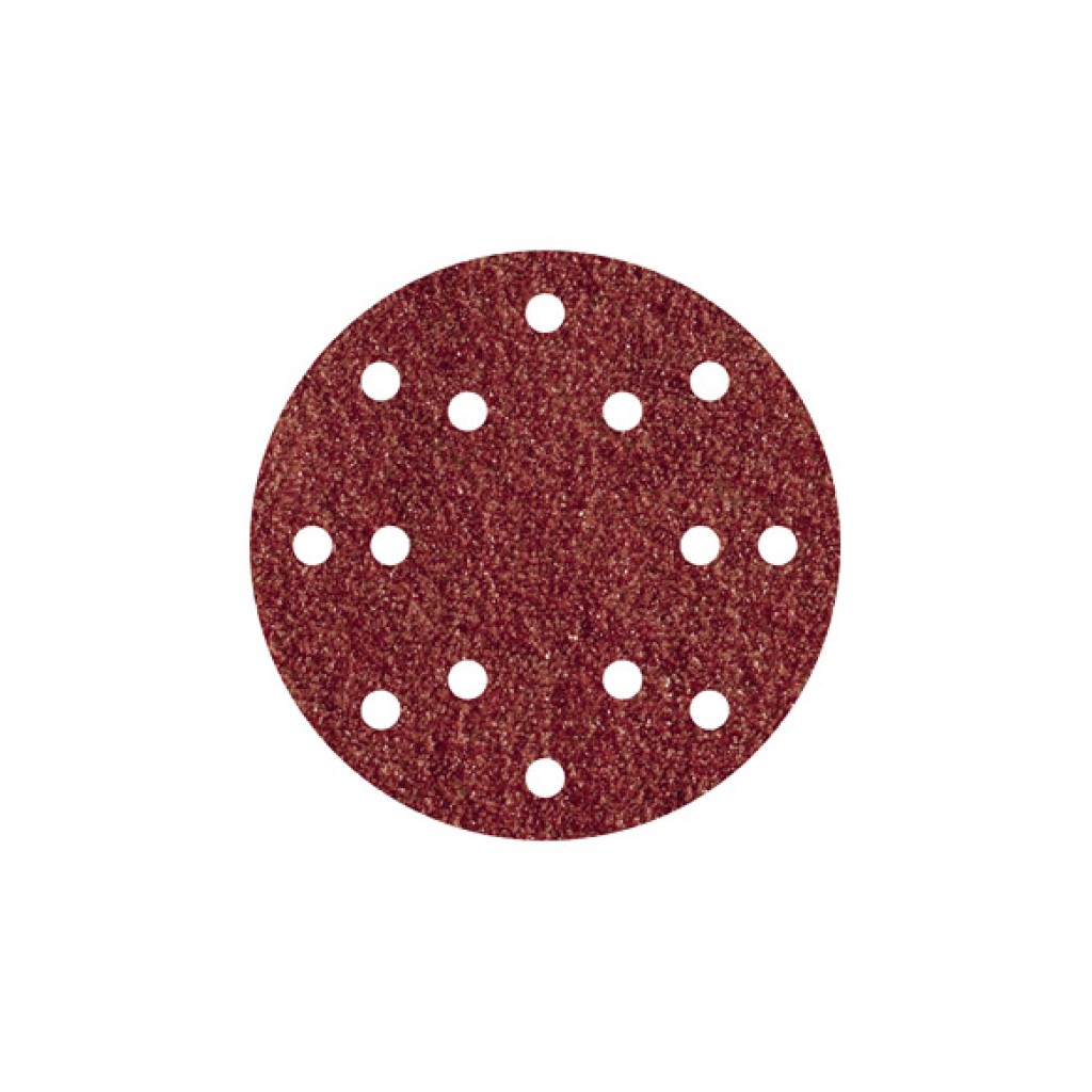 LIJA DISCO ADHERENTE MADERé 150 14 AGUJE