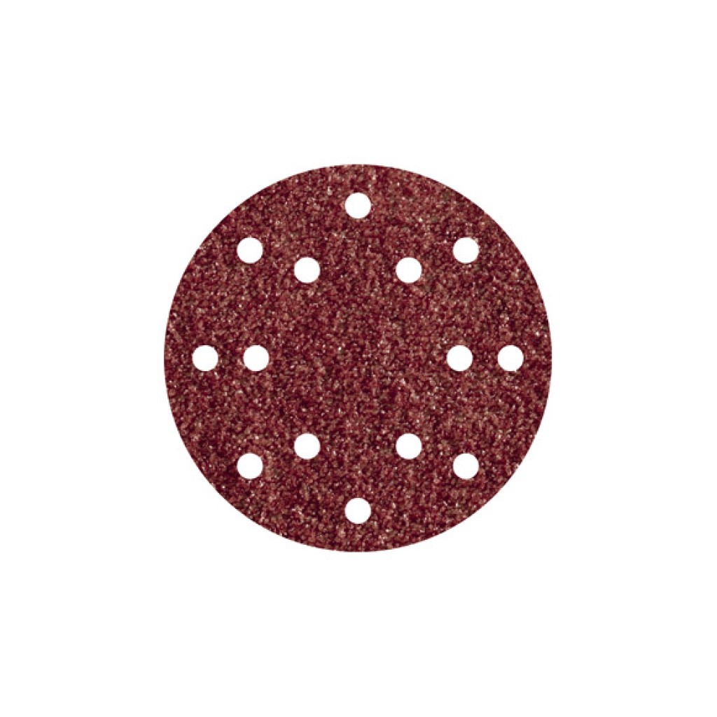 LIJA DISCO ADHERENTE MADERé 150 14 AGUJE