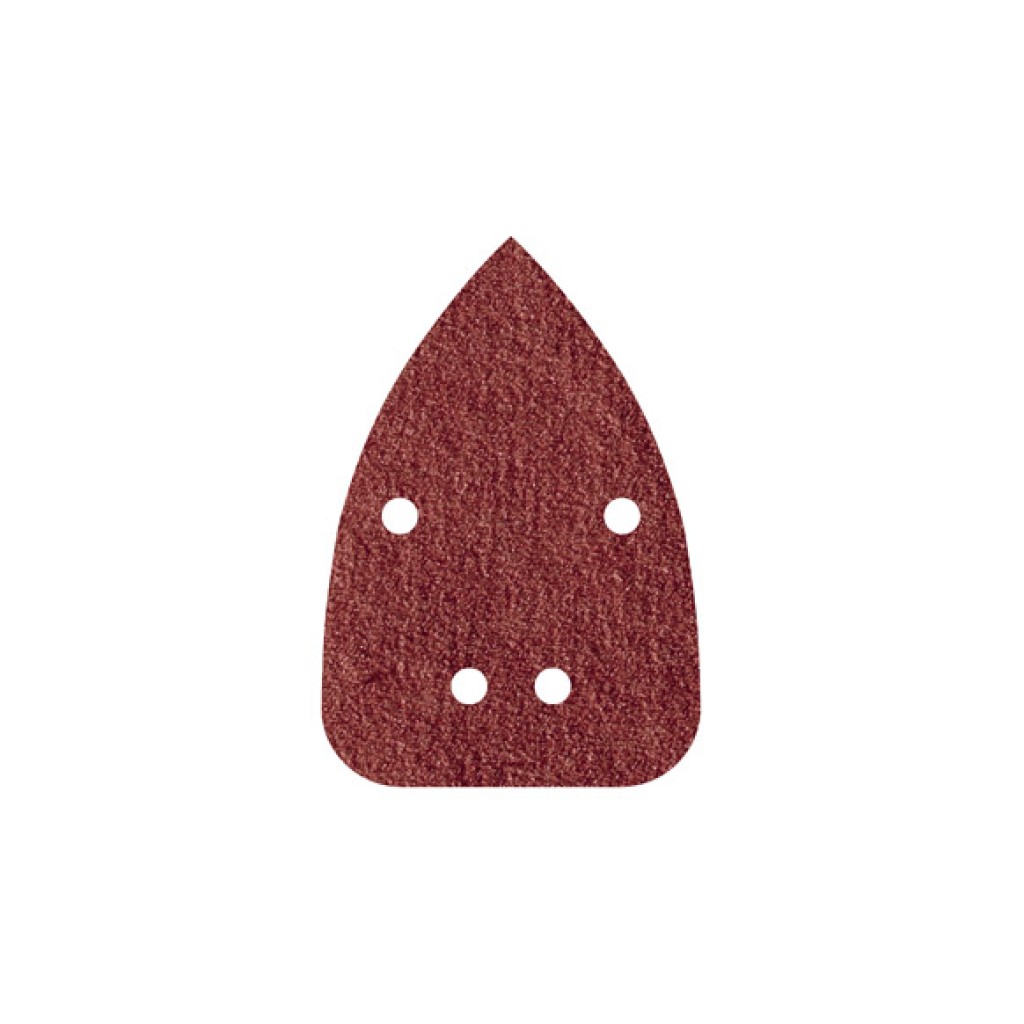 LIJA MOUSE ADHERENTE MADER96 X 136 MM 4