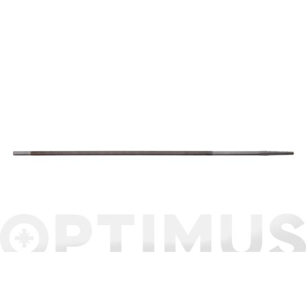 LIMA REDONDA PARA MOTOSIER200 X 4,8 MM,