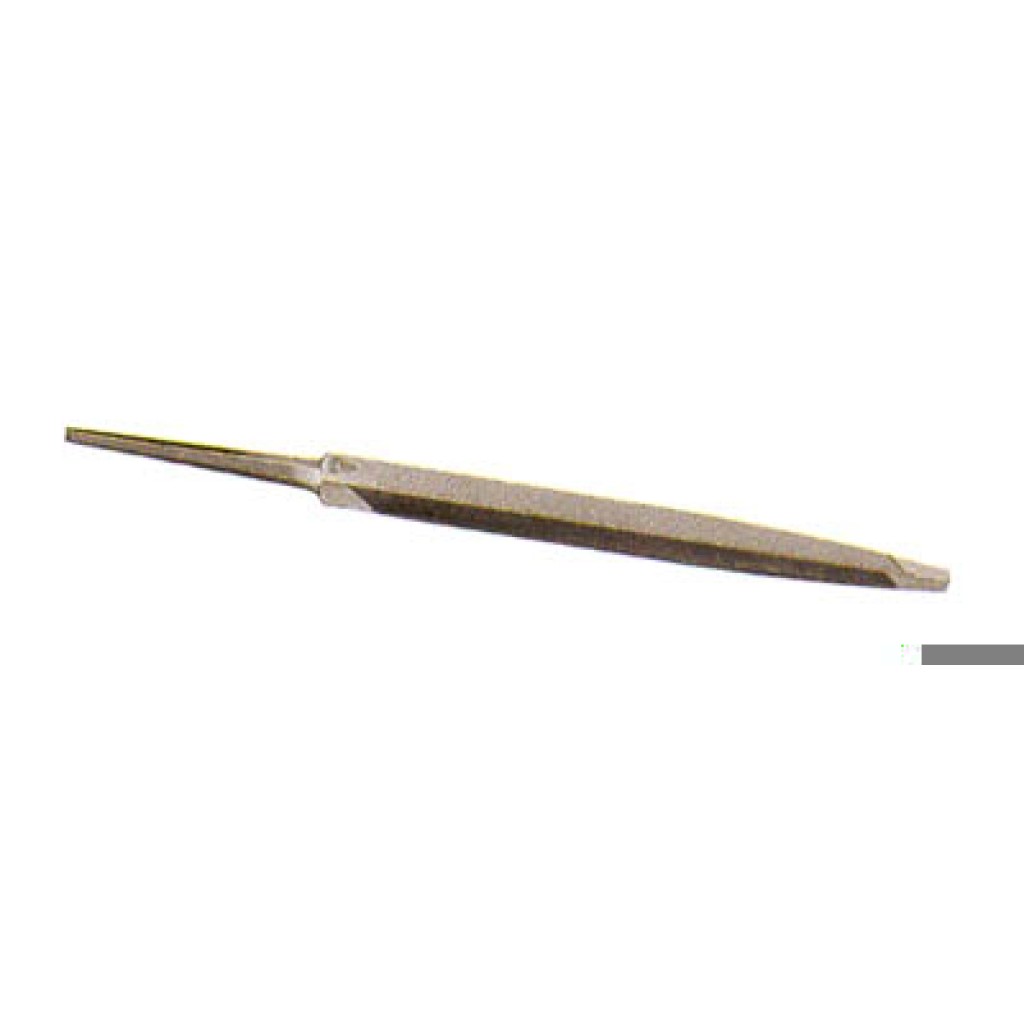 LIMA SIERRA TRIANGULAR SIN100 MM