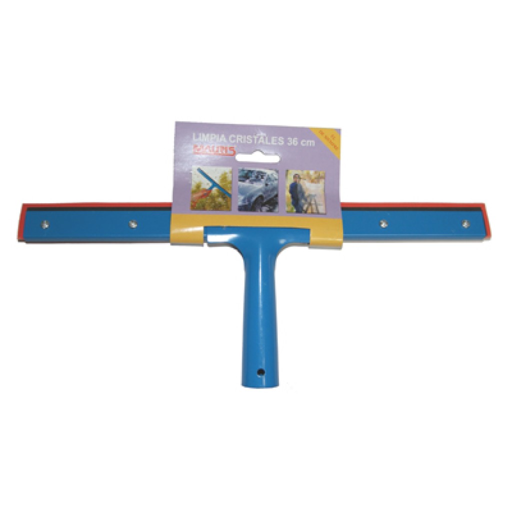 LIMPIACRISTALES CLINEX    36 CM