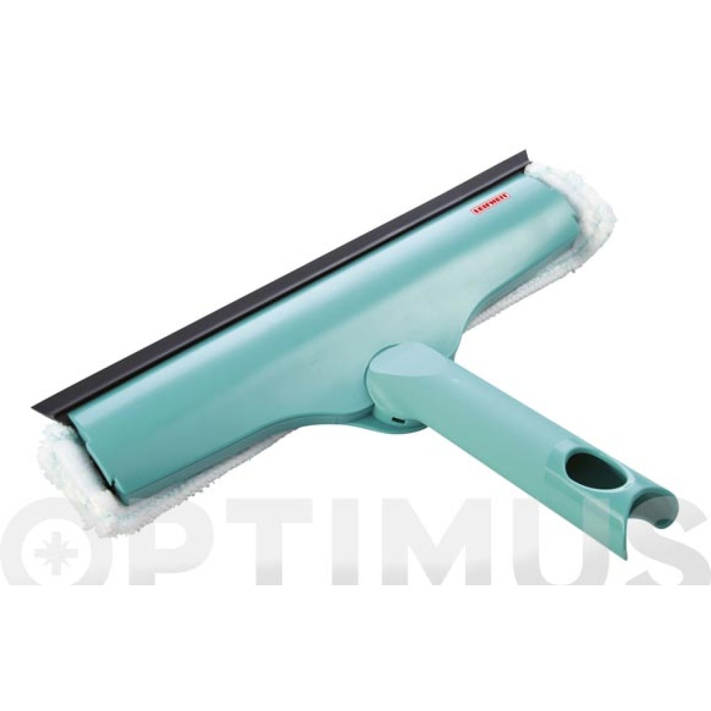 LIMPIACRISTALES MANUAL 3 EN 1 CLICK SYST