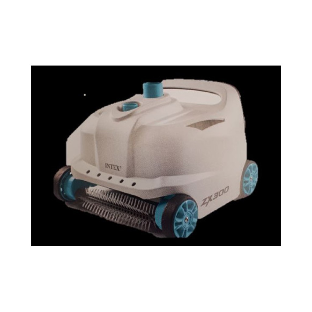 ROBOT LIMPIAFONDOS PARA PIZX300 DELUXE