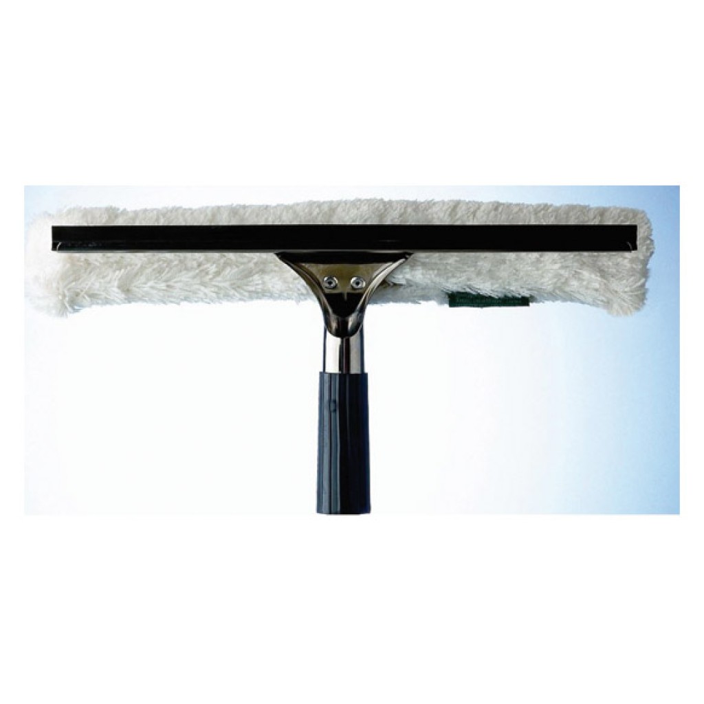 SECACRISTALES MOJADOR INOX35 CM