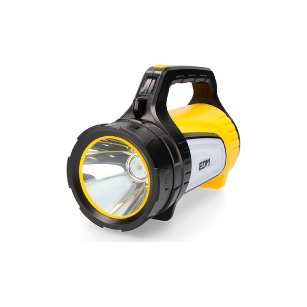 LINTERNA MULTIFUNCION PORT350+150 LUMENS