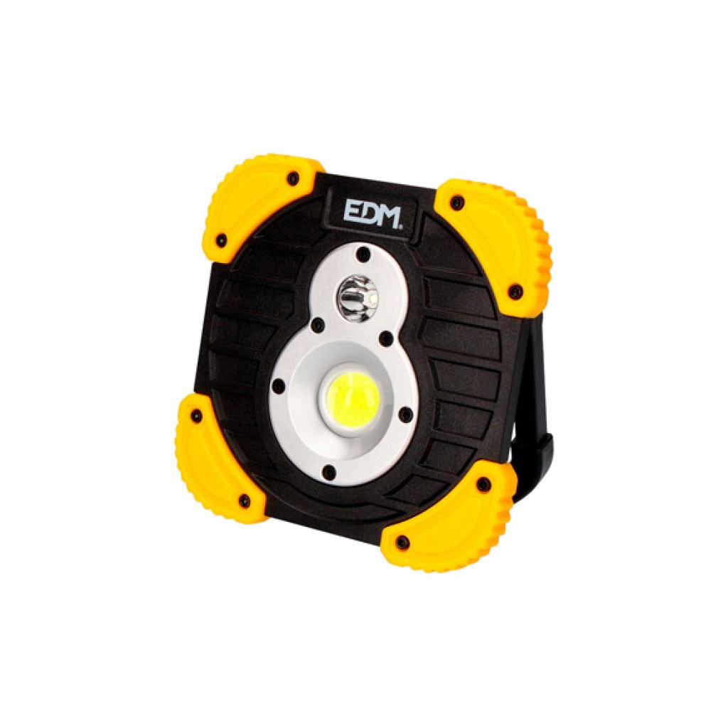 LINTERNA FOCO LED XL RECAR750 LUMENS 650