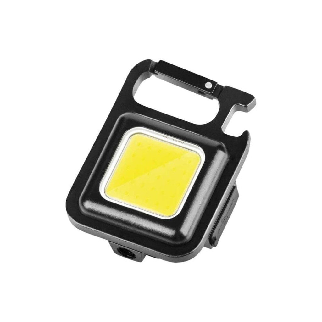 LINTERNA LED LLAVERO 6 W COB