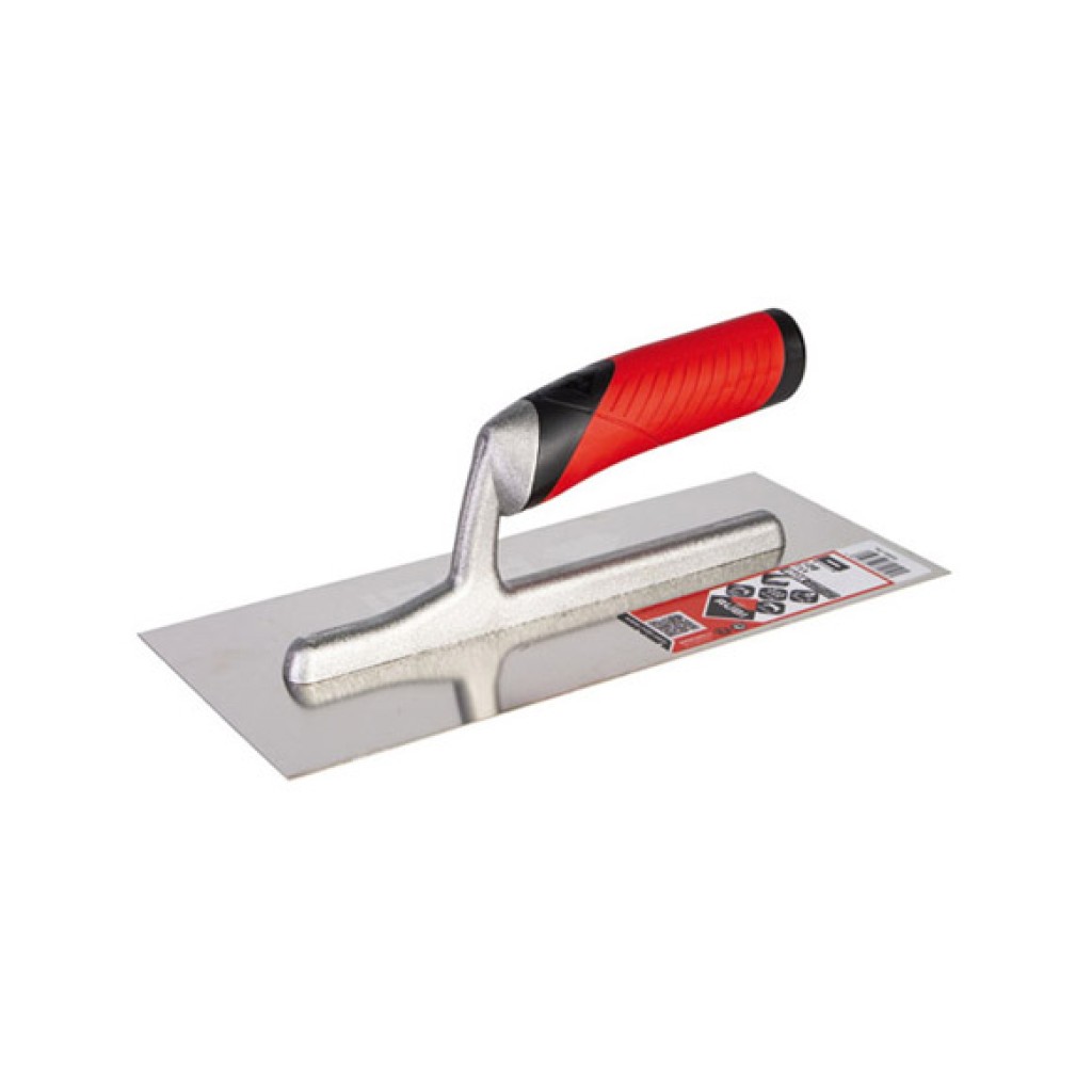 LLANA ACERO INOXIDABLE MAN28 CM