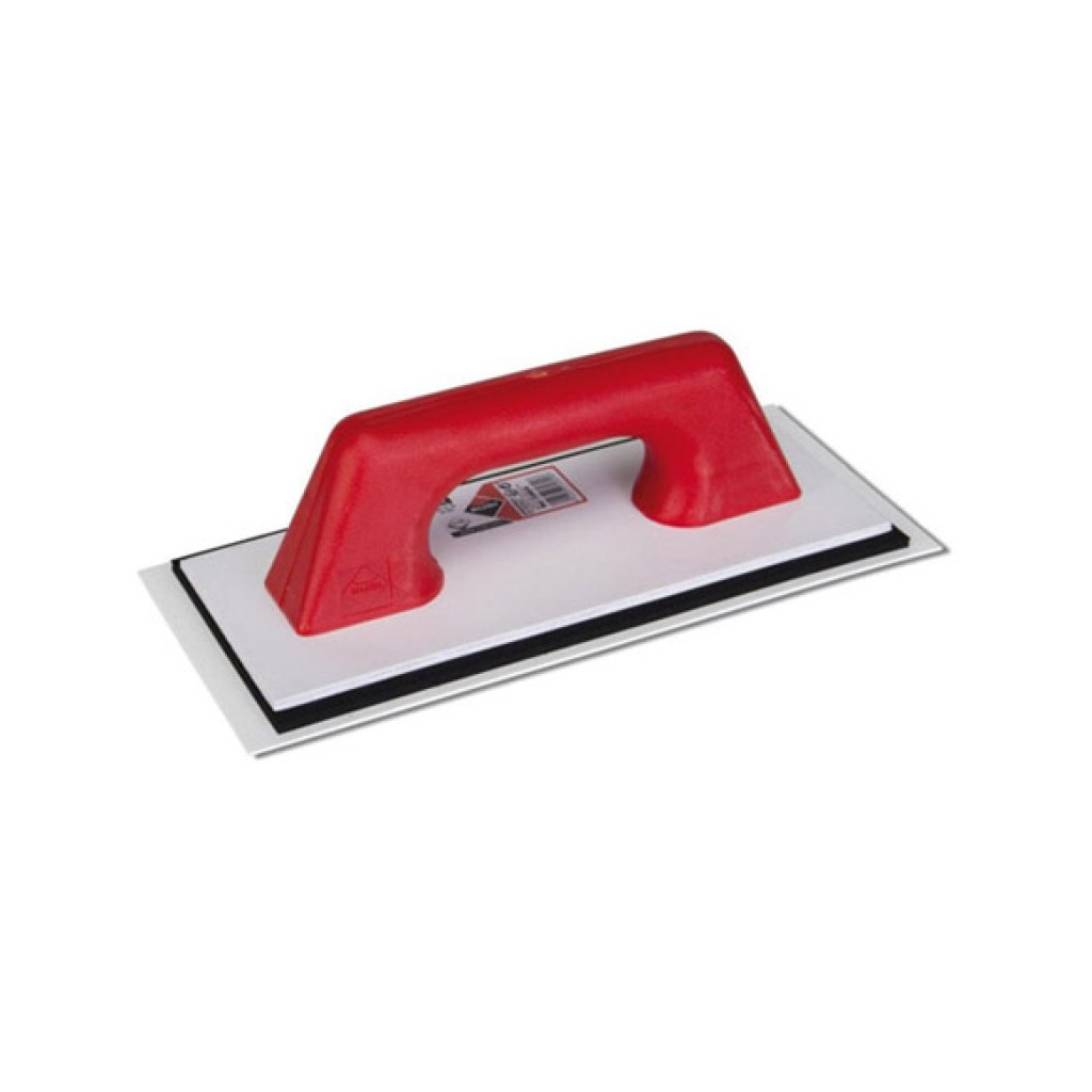 LLANA FLEXIBLE PARA YESO M30 X 14 CM