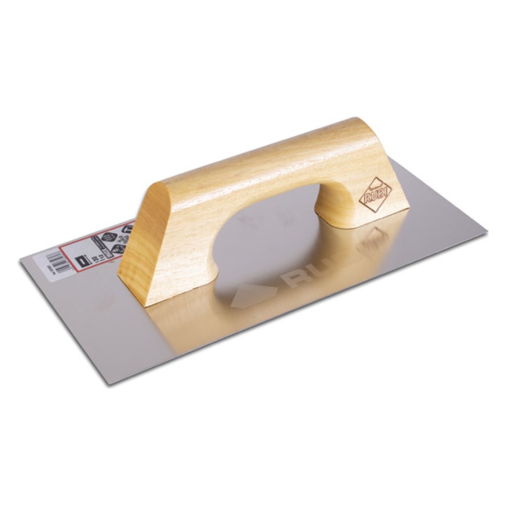 LLANA ACERO INOXIDABLE CAN30 CM SUPERPRO