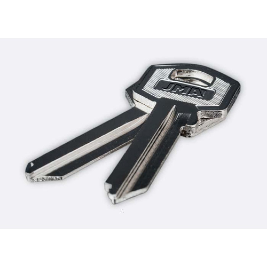 LLAVE ACERO               BL-2