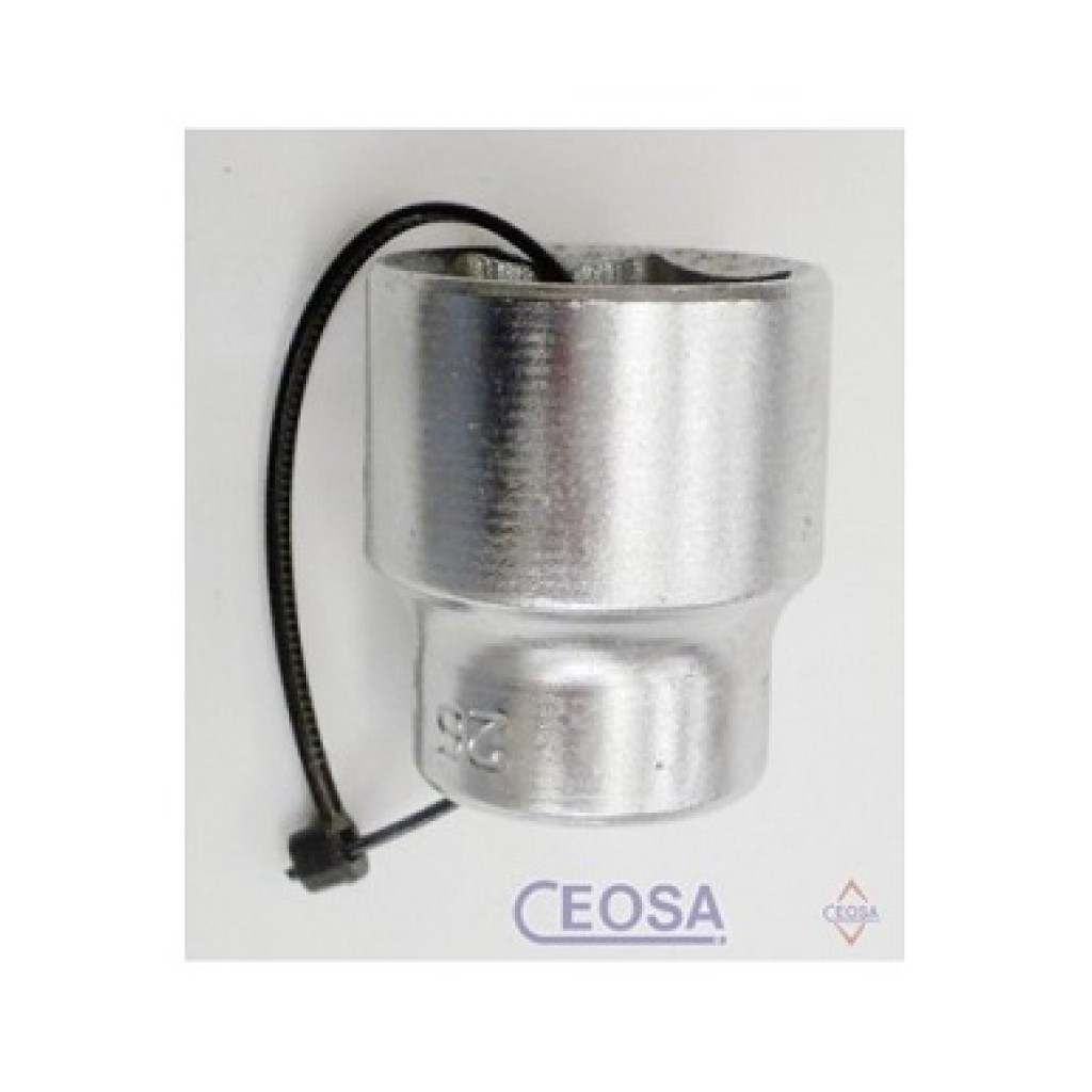 LLAVE VASO 1/2 PALMERA      257020-20 mm