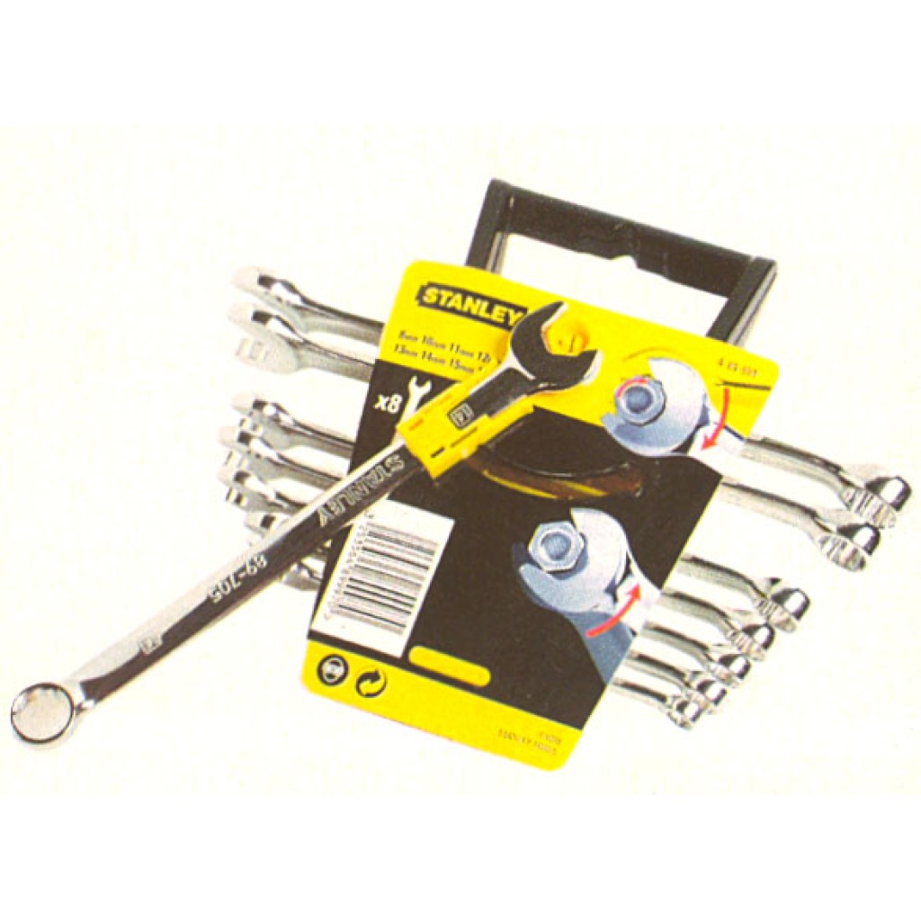 LLAVE ESTRELLA ACODADA JUE6-7 HASTA 20-2